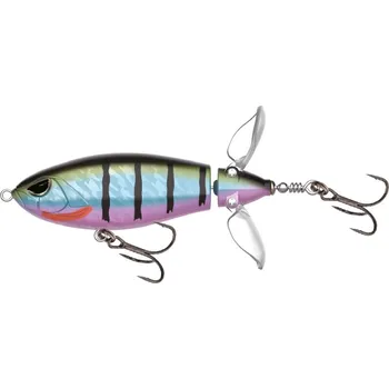 Umělá nástraha StrikePro ® Wobler Strike Pro Turbo Prop 8,5cm 630V