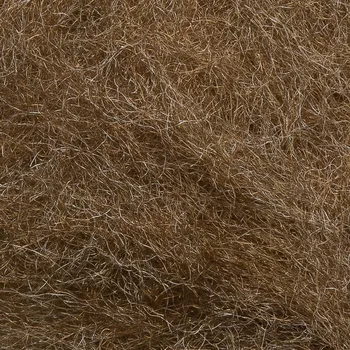 HENDS Superfine Dubbing SD33 hnědá