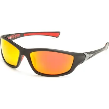 Sluneční brýle Polarizační brýle Solano FL-20056E