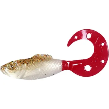 Umělá nástraha RELAX USA Super Fish 4 (10cm)-VC021