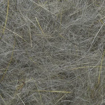 Umělá nástraha Srst HENDS Hare Dubbing HZ03 šedá