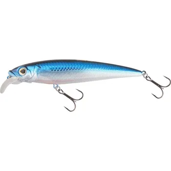 Umělá nástraha StrikePro ® Wobler Strike Pro Beakster 13cm 114E