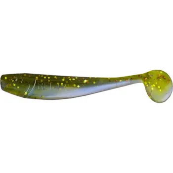 Umělá nástraha RELAX USA Kopyto RELAX King Shad 4 (10cm) L306