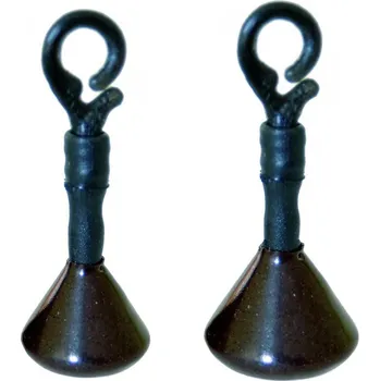 Vypínací zátěž Carp System 2ks *: Vypínací zátěž Carp System 2ks 40g