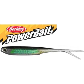 Umělá nástraha Berkley Drop Shot PowerBait Minnow - NA *: Drop Shot PowerBait Minnow - NA 5,0cm (2,0") 6ks