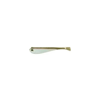 Umělá nástraha Smáček DRAGON Minnow 7-8cm zlatá/modrá AKCE *: Smáček DRAGON Minnow zlatá/modrá AKCE 3,5" (8,5cm)