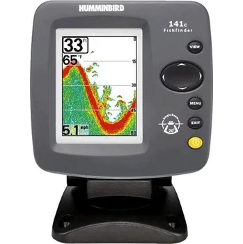 Echolot Echolot Humminbird 141cx