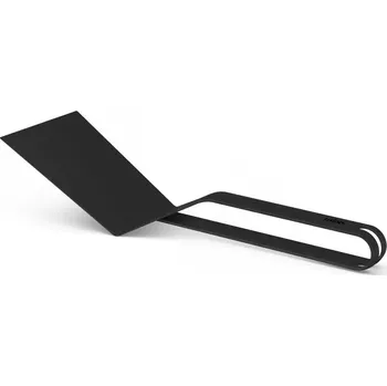 Příslušenství pro gril Höfats SPATULA Black - grilovací lopatka, černá