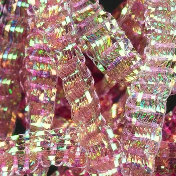 Umělá nástraha Spectra Flash HENDS SF19 růžová