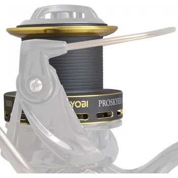 Rybářský naviják Náhradní cívka RYOBI Proskyer Aquapower LT *: Náhradní cívka RYOBI Proskyer Aquapower LT 5500 XS