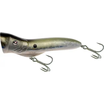 Umělá nástraha Sébile ® Wobler SÉBILE Splasher 7,2cm Floating D9