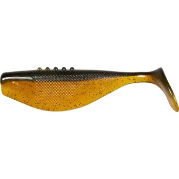 Umělá nástraha Ripper DRAGON Fatty PRO 60-105 *: Ripper DRAGON Fatty PRO 60-105 2,5" (6,0cm) 15ks