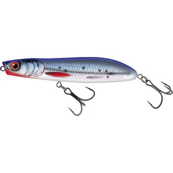 Umělá nástraha SALMO ® Wobler Salmo RATTLIN STICK 11cm HLB