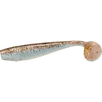 Umělá nástraha RELAX USA Kopyto RELAX King Shad 4 (10cm) L-011