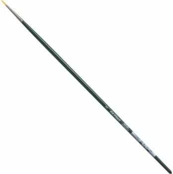 Malířský štětec Da Vinci Nova 1670 Kulatý štětec 2