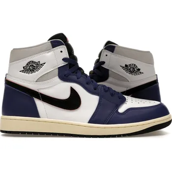 Pánská móda Jordan 1 Retro High OG Rare Air Velikost: 41 DZ5485-100