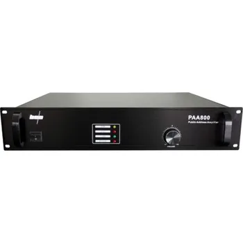 Hi-Fi Zesilovač PAA800 BS ACOUSTIC Zesilovač 18-1-1031