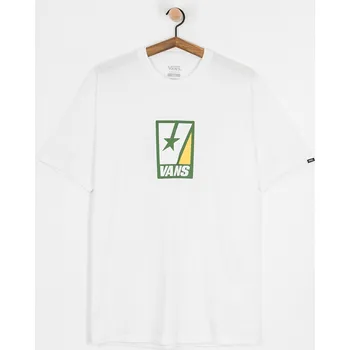 Vans Vee Star (white) XL, bílá