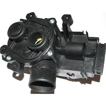 Příslušenství pro myčku Směrovač vody, rozváděč vody, divertor, distributor, trojcestný ventil myček nádobí Beko Blomberg - 1882640701