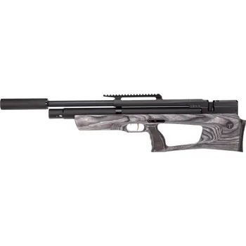 Vzduchovka Vzduchovka Taipan Veteran II 550mm 5,5mm Laminate Grey