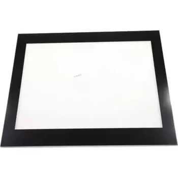 Příslušenství pro troubu Vnitřní sklo dveří 405 x 494 mm / 40,5 x 49,4 cm do trouby Whirlpool Indesit - 481010545250