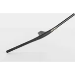 BONTRAGER Kombinace řídítek a představce Bontrager RSL MTB černá 750mm x 90mm