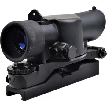 Puškohled Puškohled JS Tactical 4x30