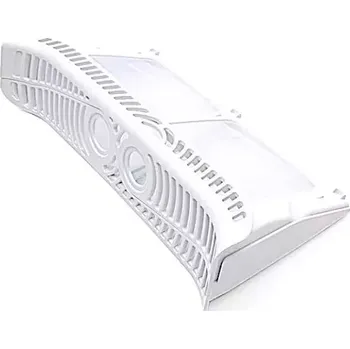 Vzduchový filtr 295 x 140 x 65 mm / 29,5 x 14 x 6,5 cm do sušičky prádla Whirlpool Indesit - C00728379