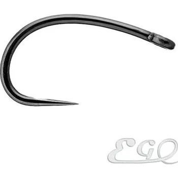 Rybářský háček Muškařský háček EGO Wide Gap BSBN 25ks *: Muškařský háček EGO Wide Gap BSBN 25ks 14