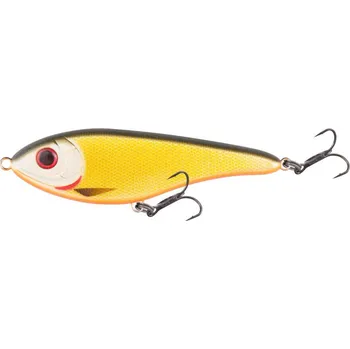 Umělá nástraha StrikePro ® Wobler Strike Pro Buster Jerk 15cm C041F