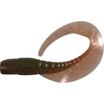 Umělá nástraha Twister DRAGON Maggot olej *: Twister DRAGON Maggot olej 2,0" (5,0cm) 20ks