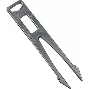 Příslušenství pro myčku Hák dveří do myčky nádobí Beko Blomberg - 1881970100