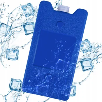 CHLADICÍ VLOŽKA DO TURISTICKÉ CHLADNIČKY MASTERCOLD 190ML 1 KS