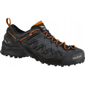 Dámská obuv Salewa nízké trekové boty Wildfire Edge GTX, velikost 40,5