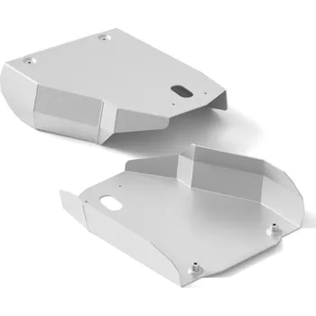 Chránič řídítek pro čtyřkolku Kryty zadního trojúhelníkového příčného ramena Yamaha Wolverine 2021-2023