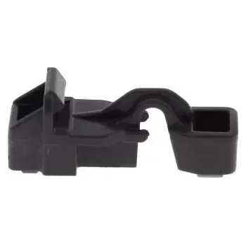 Příslušenství pro myčku Upevňovací spona spodního koše do myčky nádobí Whirlpool Indesit