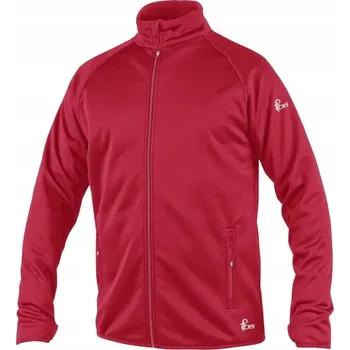 Pracovní obuv CXS TORONTO ELASTICKÁ LEHKÁ MIKINA BUNDA PRACOVNÍ OCHRANNÁ vel. M