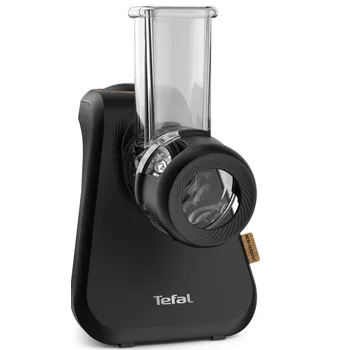 Struhadlo Tefal Eco Respect MB77EN38 černé