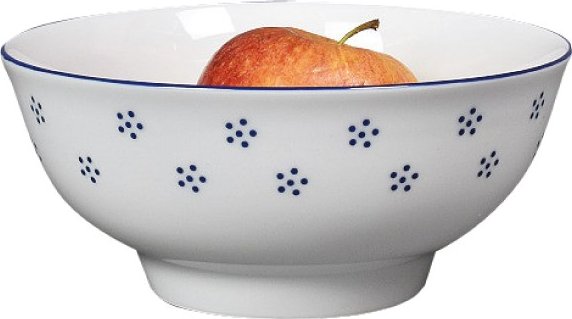 G. Benedikt Miska VERONA 16 cm, dekor Valbella