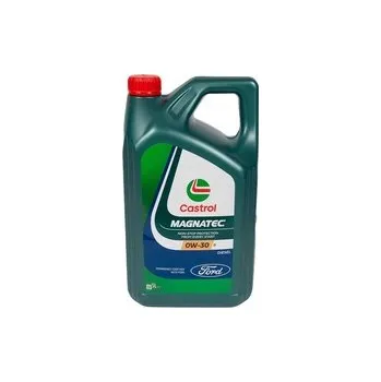 Motorový olej Olej Castrol Magnatec Professional D 5L 0W-30 (nové provedení) 15F60C