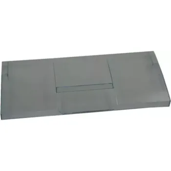 Příslušenství pro lednici Originální výklopné čelo mrazniček Beko a Blomberg 4541380500 - kompatibilní náhradní díl také pro modely Amica 1021841, kvalitní konstrukce pro bezproblémový provoz