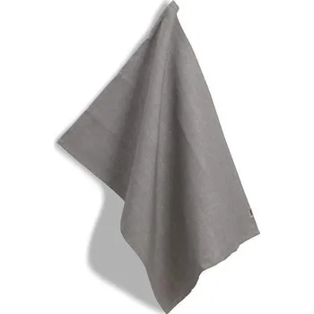 Utěrka KELA Puro KL-12805 50 x 70 cm šedá 1 ks