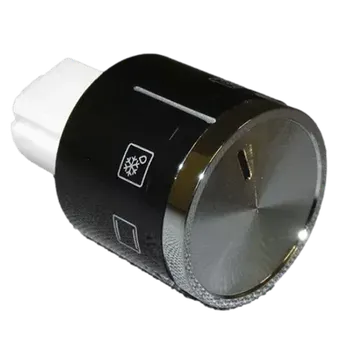 Příslušenství pro troubu Knoflík ovládání funkcí do trouby Beko Blomberg - 250400371