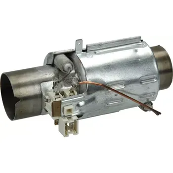 Příslušenství pro myčku Těleso topné, topení 145 mm / 14,5 cm do myčky nádobí Whirlpool Indesit - 481225928684