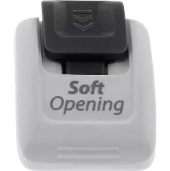 Zavírání bubnu do praček Whirlpool Indesit Ariston - 481073593551 - Kvalitní náhradní díl pro bezpečné uzavření pracího bubnu a ochranu před únikem vody