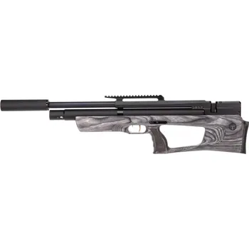 Vzduchovka Vzduchovka Taipan Veteran II 550mm 6,35mm Laminate Grey