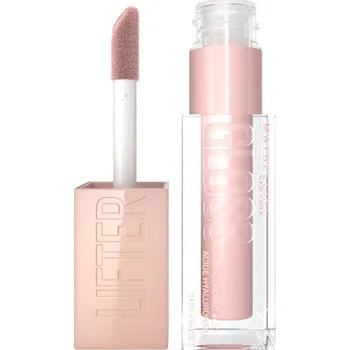 Dekorativní kosmetika Maybelline Hydratační lesk na rty 5,4 ml 25 Taffy