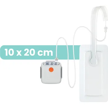 PICO 7 (NPWT) 10 x 20 cm