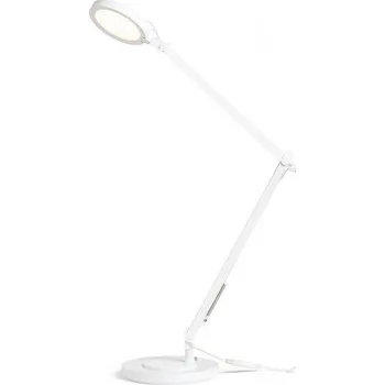 Lampička RED - DESIGN RENDL EMA DIMM stolní bílá 230V LED 10W 100° 3000K - RED - DESIGN RENDL RED R14288