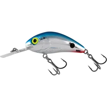 Umělá nástraha SALMO ® Wobler Salmo Rattlin Hornet RTS *: Wobler Salmo Rattlin Hornet RTS 3,5cm Floating